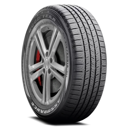 Goodyear Assurance All-Season 195/65R15 91T BSW | Free Sh