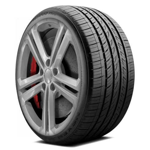 Nexen N5000 Plus