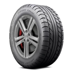 321021002 Mickey Thompson Street Comp 275/40R20XL 106Y BSW Tires