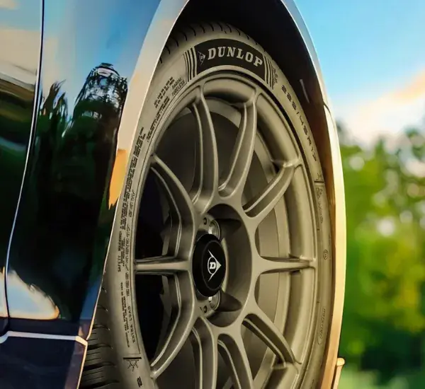 Dunlop