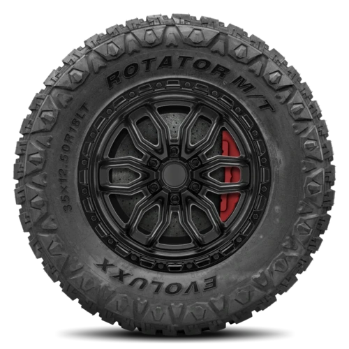 Evoluxx Rotator M/T