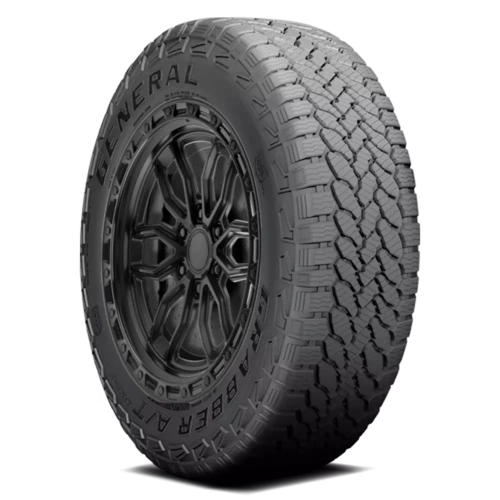 gltterbest4232 General Grabber A/T Sport-W 275/55R20 113T BSW | Free Shi