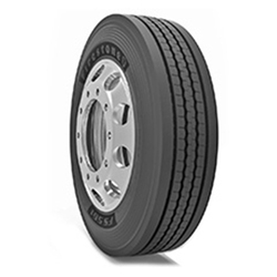 012715 Firestone FS561 12R22.5 H/16PLY Tires