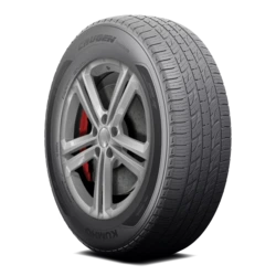 2142183 Kumho Crugen Premium KL33 245/60R18 105V BSW Tires