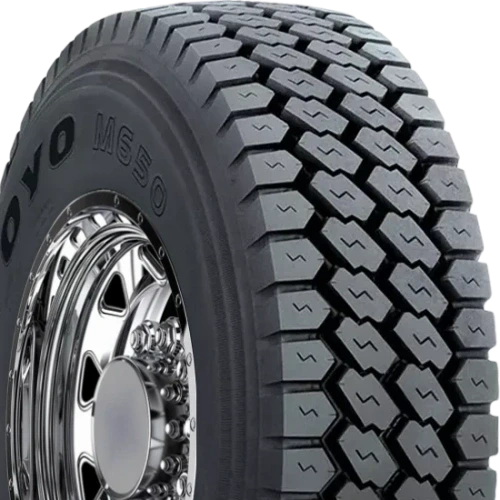 Toyo M650