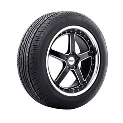 TH0068 Thunderer Mach II 195/55R15 85V BSW Tires