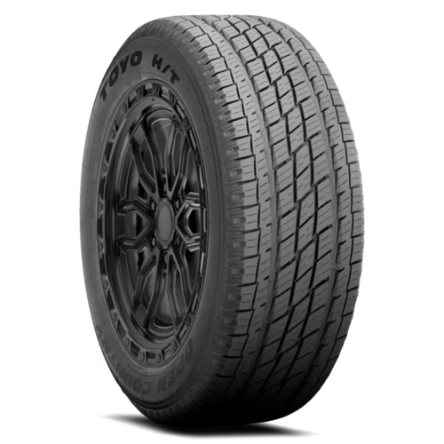 Toyo Open Country H/T
