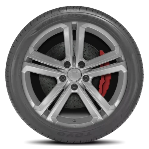 Toyo Extensa HP II
