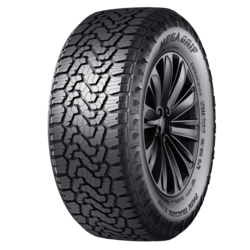 MGC11717 Megagrip Path Tracker X/AT LT245/75R17 E/10PLY BSW Tires
