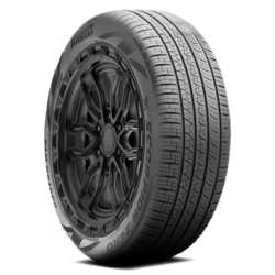 3583900 Pirelli Scorpion Zero All Season 285/40R23XL 111Y BSW Tires