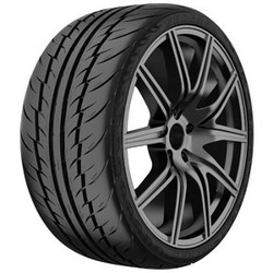 Federal 595 EVO 195/55R15 85V BSW Tires