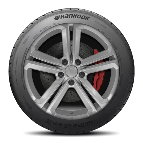 Hankook Ventus S1 evo Z K129A