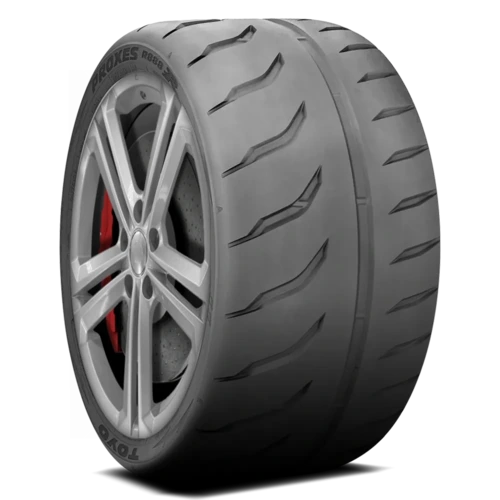 Toyo Proxes R888R