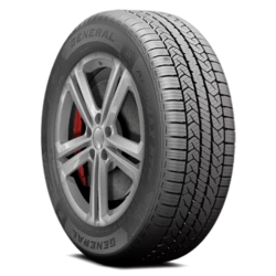 15577480000 General AltiMAX RT45 225/60R15 96H BSW Tires