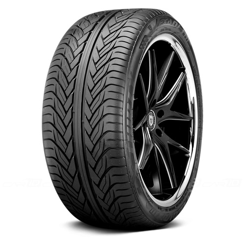 Lexani LX-Thirty All-Season Radial Tire 305/35R24 112V 