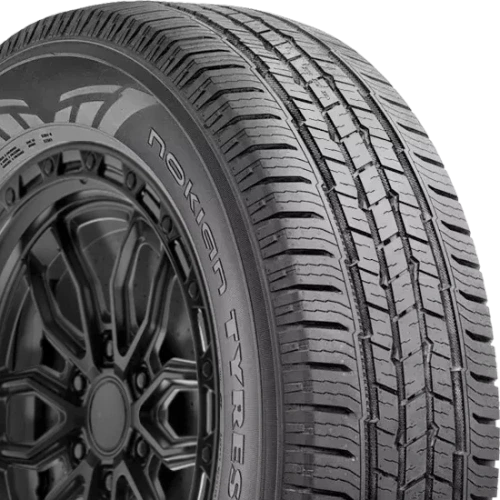 Nokian One HT