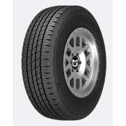 04509200000 General Grabber HD LT235/80R17 E/10PLY BSW Tires
