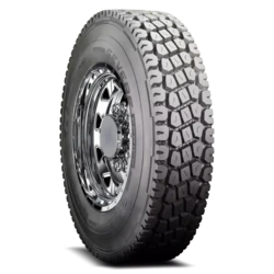 172020010 Cooper Severe Series MSD 11R24.5 H/16PLY BSW Tires