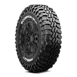 1488800 Pirelli Scorpion MTR LT235/85R16 C/6PLY OWL Tires