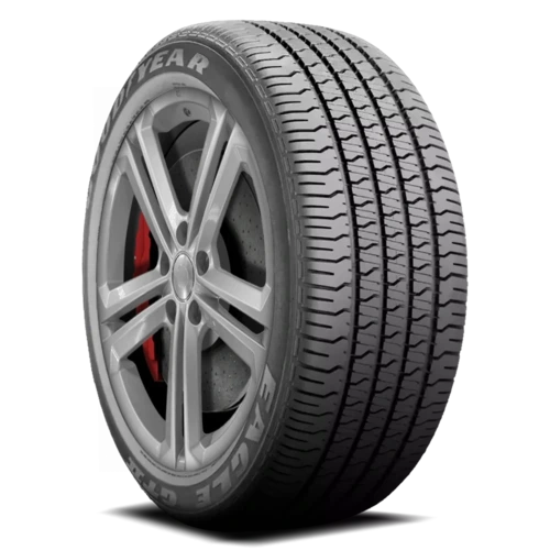 Goodyear Eagle GT II