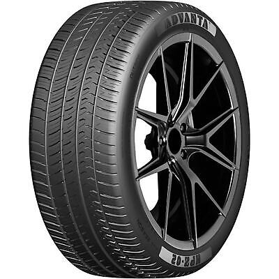 Advanta HPZ-02 225/65R17 102H BSW | Free Shipping Tires Easy