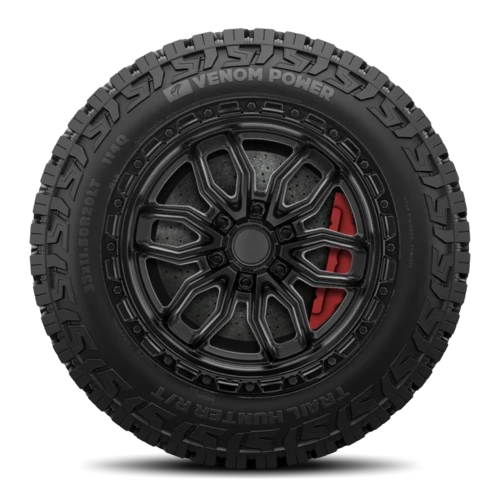 Venom Power Trail Hunter R/T