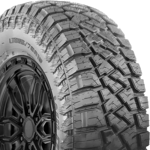 Landspider Wildtraxx R/T