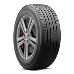 04493 Michelin Latitude Tour HP 275/45R19XL 108V BSW Tires