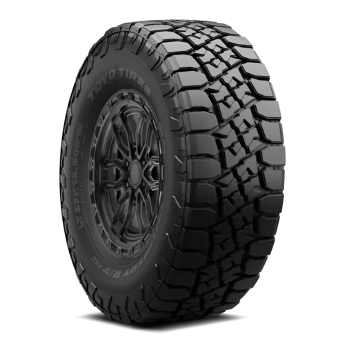 Toyo Open Country R/T Pro
