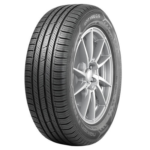 Nokian-eNTYRE-C-S-left