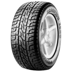 1780300 Pirelli Scorpion Zero 255/60R18XL 112V BSW Tires