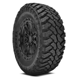 I-0087426 Cosmo Mud Kicker LT255/75R17 C/6PLY BSW Tires