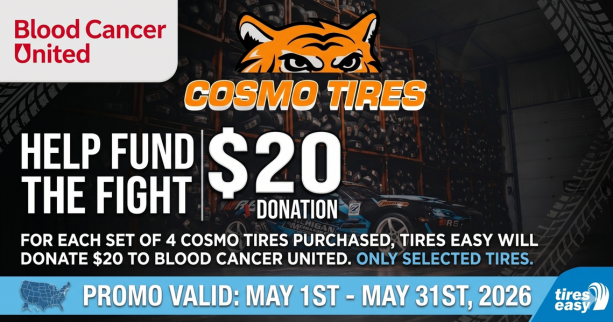 Blood Cancer United Campaign