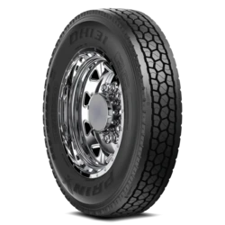 2381250131 Prinx DH131 11R22.5 H/16PLY Tires
