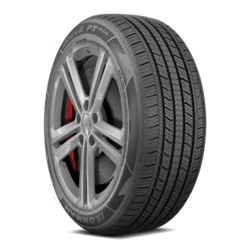 98839 Ironman iMove PT Plus 195/60R14 86H BSW Tires
