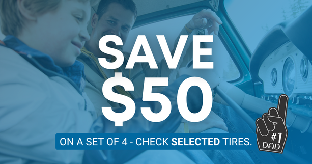Save $50 image