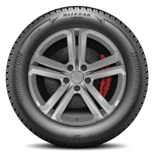 Bridgestone Blizzak LM-005