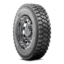 98482 Hercules Strong Guard H-MX 11R22.5 H/16PLY Tires
