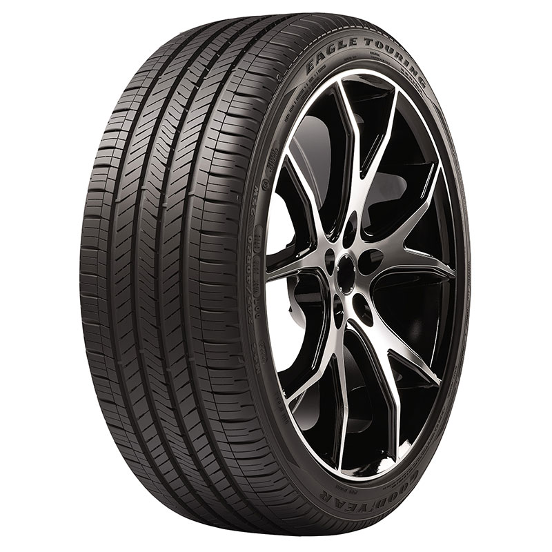 Goodyear Eagle Touring 265/45R20 104V BSW | Free Shipping
