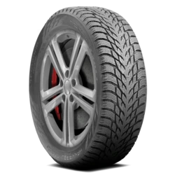 T430591 Nokian Hakkapeliitta R3 205/65R15 94R BSW Tires