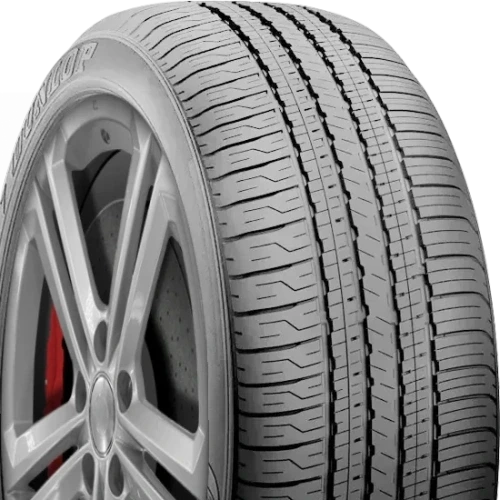 Dunlop Grandtrek PT21