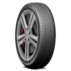 221024668 Atlas Force HP 245/50R17 99V BSW Tires