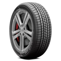 110193238 Yokohama Avid S30D 205/55R16 89V BSW Tires