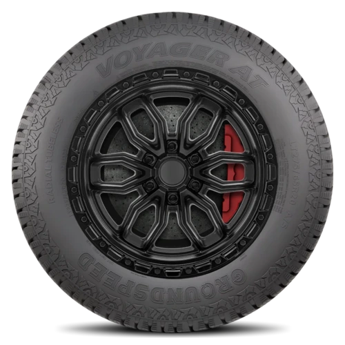 Groundspeed Voyager AT