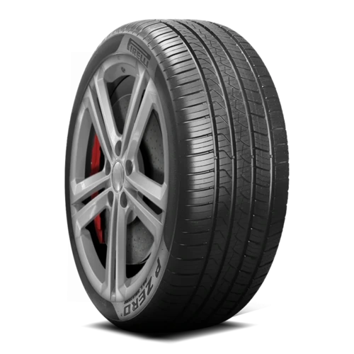 Pirelli P Zero All Season