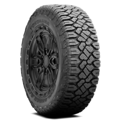 110117119 Yokohama Geolandar AT XD LT295/70R18 E/10PLY BSW Tires