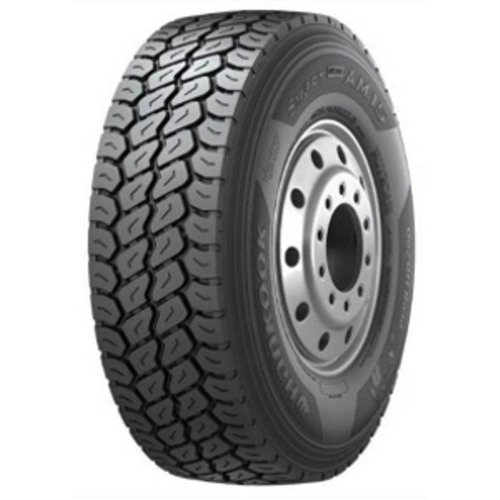 Hankook AM15 425/65R22.5 L/20PLY Tires