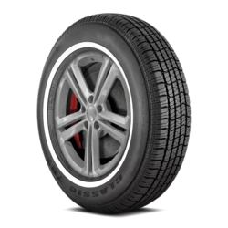 VZ009 Venezia 787 P205/70R14 93S BSW Tires