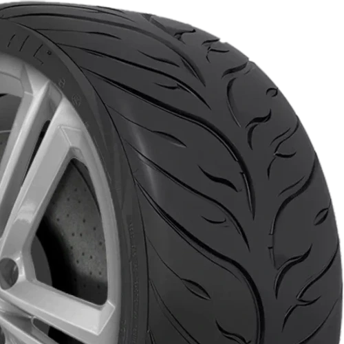 Federal SS-595 225/40R18 88W BSW | Free Shipping Tires Easy