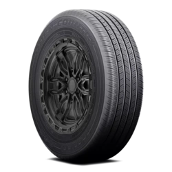 302160 Toyo Open Country A43 235/65R18 106V BSW Tires